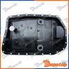 Kit de filtre hydraulique pour BMW | FSF-BM-001, 001-10-18427